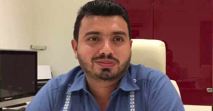 MIGUEL PINO MURILLO RENUNCIA POR «SALUD» LUEGO DE QUE SE DETECTARON ACTOS IRREGULARES EN QUINTANA ROO.