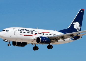 CERTIFICA LA IATA A AEROMÉXICO EN EL TRANSPORTE DE PRODUCTOS FARMACÉUTICOS