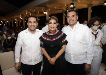 Yucatán pasa la estafeta a Guerrero como sede del Tianguis Turístico