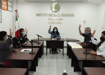 ABREN CONVOCATORIA PARA OBSERVADORES ELECTORALES PARA 2022