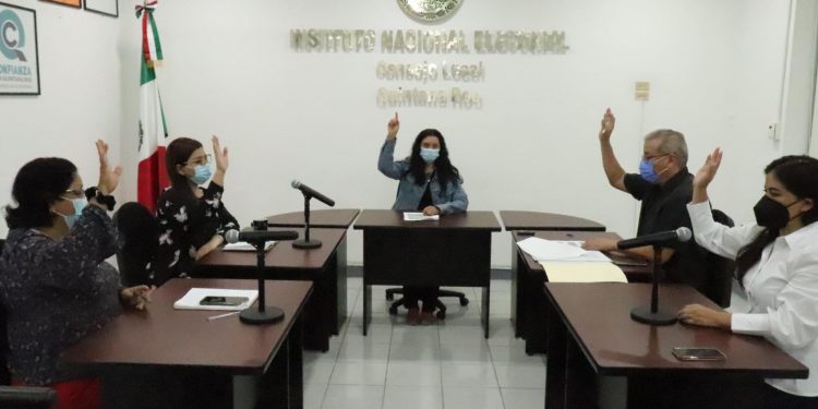 ABREN CONVOCATORIA PARA OBSERVADORES ELECTORALES PARA 2022