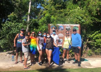 La Fundación Ecológica realiza varias actividades para conmemorar el Día Nacional de la Conservación