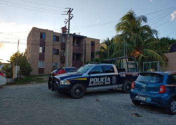 HALLAN OTRO CUERPO ENSABANADO EN LA REGIÓN 97