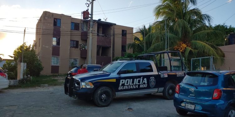 HALLAN OTRO CUERPO ENSABANADO EN LA REGIÓN 97