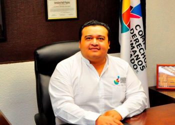 DERECHOS HUMANOS, UNA ENORME PIEDRA EN QUINTANA ROO