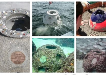 Cancún podría contar con un Cementerio Bajo el Mar.