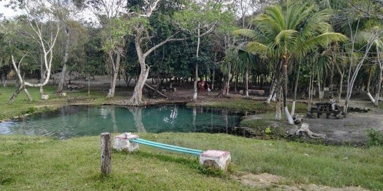 MUJERES DEFENSORAS DE JUAN SARABIA INTERPUSIERON QUEJA EN LA COMISIÓN NACIONAL DE DERECHOS HUMANOS