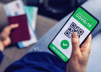 Se usará certificado covid para limitar el acceso a espacios públicos: OMS