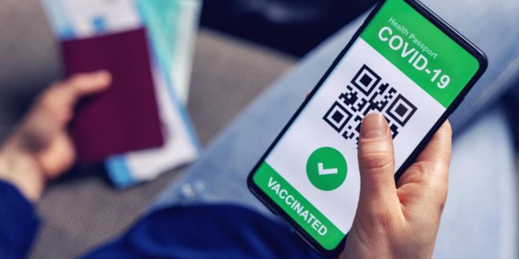 Se usará certificado covid para limitar el acceso a espacios públicos: OMS