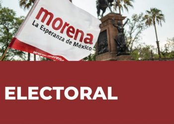 PUBLICAN CONVOCATORIA PARA ASPIRANTES A GUBERNATURAS POR MORENA
