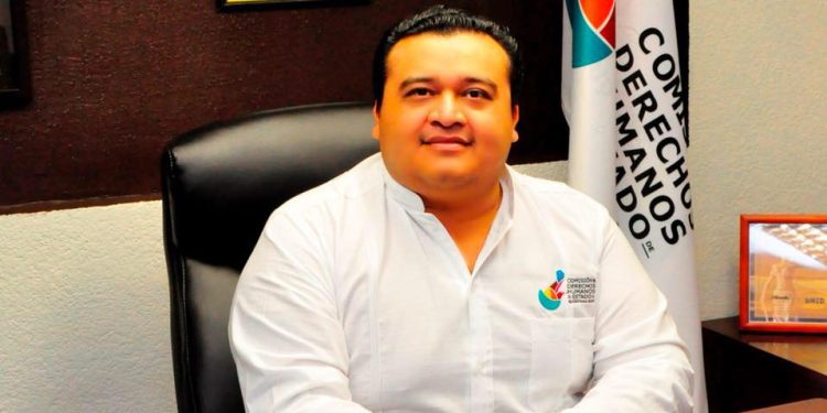 DERECHOS HUMANOS, UNA ENORME PIEDRA EN QUINTANA ROO