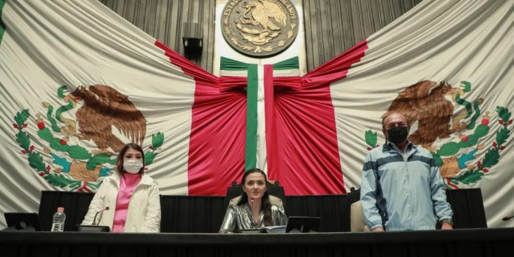 Diputados corruptos avalan terna de Carlos Joaquín y «Mafia Verde» para magistrados