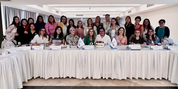 REALIZA AMEXME RIVIERA MAYA SU ASAMBLEA ANUAL