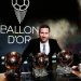 Messi gana por octava vez el balón de oro