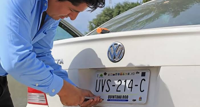 54% DE CONTRIBUYENTES NO CUMPLIDO CON OBLIGACIONES DE PAGO VEHÍCULAR