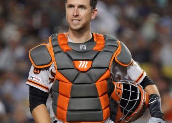 BUSTER POSEY ANUNCIARÁ SU RETIRO