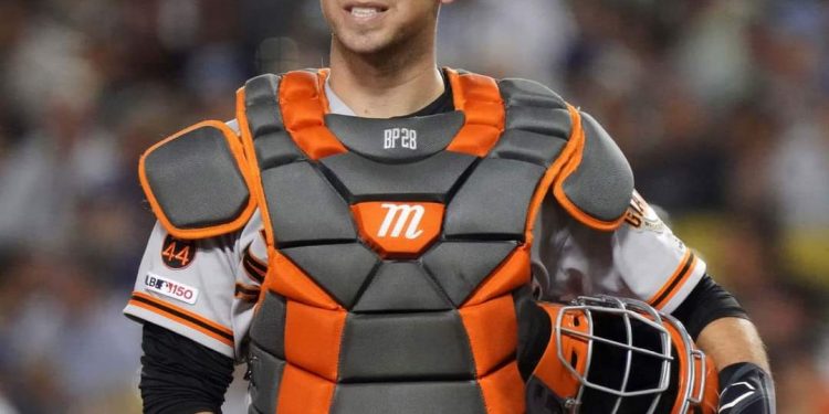 BUSTER POSEY ANUNCIARÁ SU RETIRO