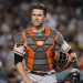 BUSTER POSEY ANUNCIARÁ SU RETIRO