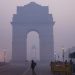 No disminuye contaminación en Nueva Delhi
