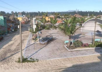 APARECE HOLBOX EN VIDEOJUEGO
