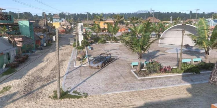 APARECE HOLBOX EN VIDEOJUEGO