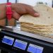 SE ESPERA QUE DEL PRÓXIMO 15 DE SEPTIEMBRE EL COSTO DEL KILOGRAMO DE TORTILLA AUMENTÉ A LOS 30 PESOS