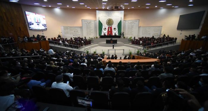 Comités de Participación Ciudadana entregan iniciativa para que se cumpla el #3de3 en los procesos electorales