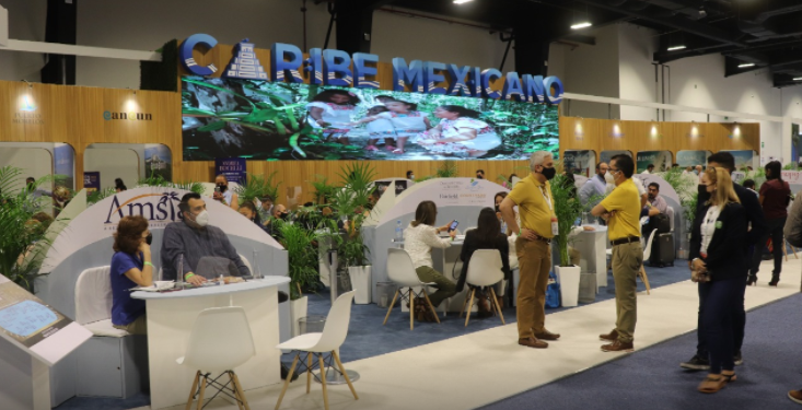 Auguramos una excelente temporada de cierre de año y un buen inicio de 2022: Darío Flota Ocampo