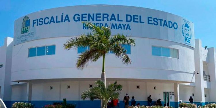 DETIENEN A HOMBRE ACUSADO DE VIOLACIÓN Y CORRUPCIÓN DE MENORES EN PLAYA DEL CARMEN