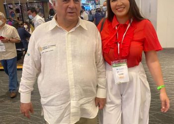 Destaca Anahí González resultados del Tianguis Turístico de Mérida