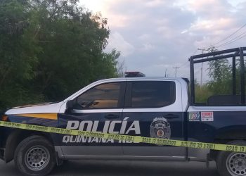 CONFIRMAN DETENCIÓN DE CUATRO HOMBRES QUE PRESUNTAMENTE PARTICIPARON EN TIROTEO EN CHETUMAL