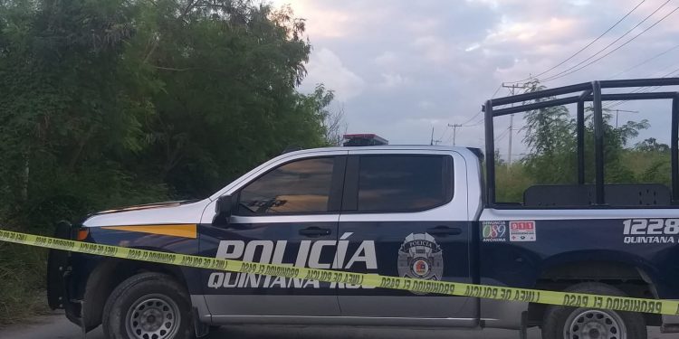 CONFIRMAN DETENCIÓN DE CUATRO HOMBRES QUE PRESUNTAMENTE PARTICIPARON EN TIROTEO EN CHETUMAL