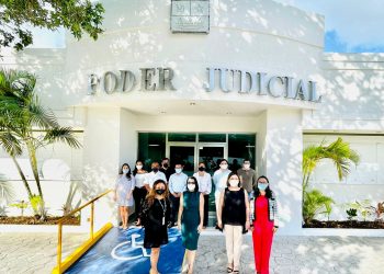 ARRANCAN JUZGADOS LABORALES EN QUINTANA ROO