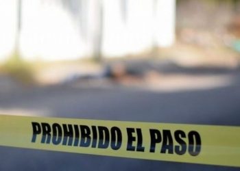 Tabasco en el lugar 22 en homicidio doloso: SESNSP