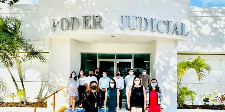 ARRANCAN JUZGADOS LABORALES EN QUINTANA ROO