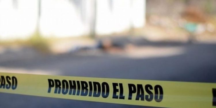 Tabasco en el lugar 22 en homicidio doloso: SESNSP