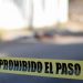 Tabasco en el lugar 22 en homicidio doloso: SESNSP