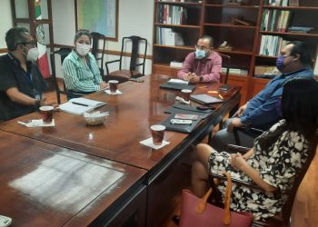 IMPULSA QUINTANA ROO GOBERNANZA MIGRATORIA