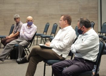 Exige Luis Alegre claridad en el proceso interno de Morena