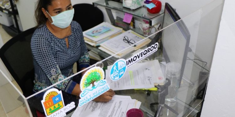 CONTINÚA EL REGRESO DE LOS SERVIDORES PÚBLICOS ESTATALES A SUS LABORES PRESENCIALES