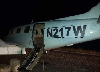 ASEGURAN DROGAS, ARMAS Y PERSONAS EN BELICE