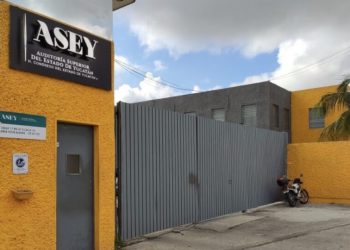 ASEY VERIFICARÁ IRREGULARIDADES QUE DEJARON LOS ALCALDES SALIENTES EN YUCATÁN
