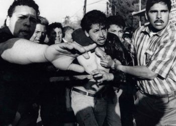 Mario Aburto fue torturado desde su detención así lo determinó la CNDH