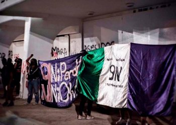 CALIFICAN DE INSUFICIENTE LA REPARACIÓN DEL DAÑO A LAS VÍCTIMAS DEL ‘9N’ EN CANCÚN