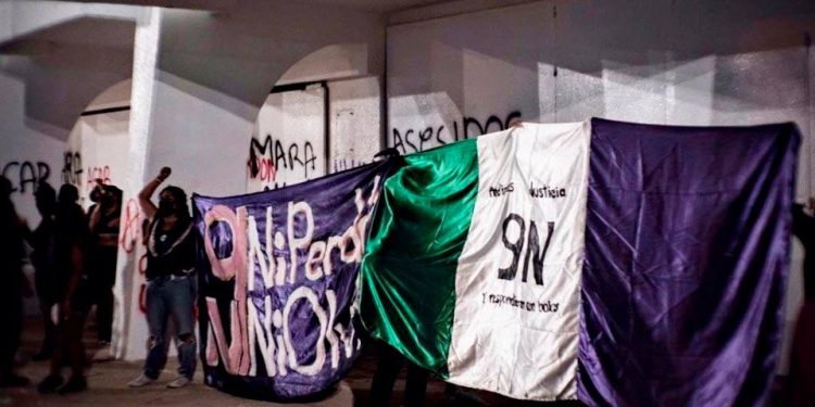 CALIFICAN DE INSUFICIENTE LA REPARACIÓN DEL DAÑO A LAS VÍCTIMAS DEL ‘9N’ EN CANCÚN