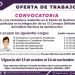 REITERA LLAMADO IEQROO PARA PARTICIPAR COMO CONSEJEROS