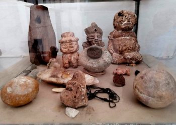 MAYISTA ADVIERTE CREENCIA VIGENTE DE ALUXES EN POBLADOS DE LA PENÍNSULA DE YUCATÁN