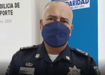 40% de policías en Solidaridad que fueron evaluados reprobaron Controles de Confianza