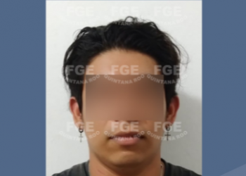 Cae extorsionador de mujeres en Chetumal