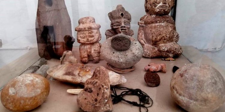 MAYISTA ADVIERTE CREENCIA VIGENTE DE ALUXES EN POBLADOS DE LA PENÍNSULA DE YUCATÁN